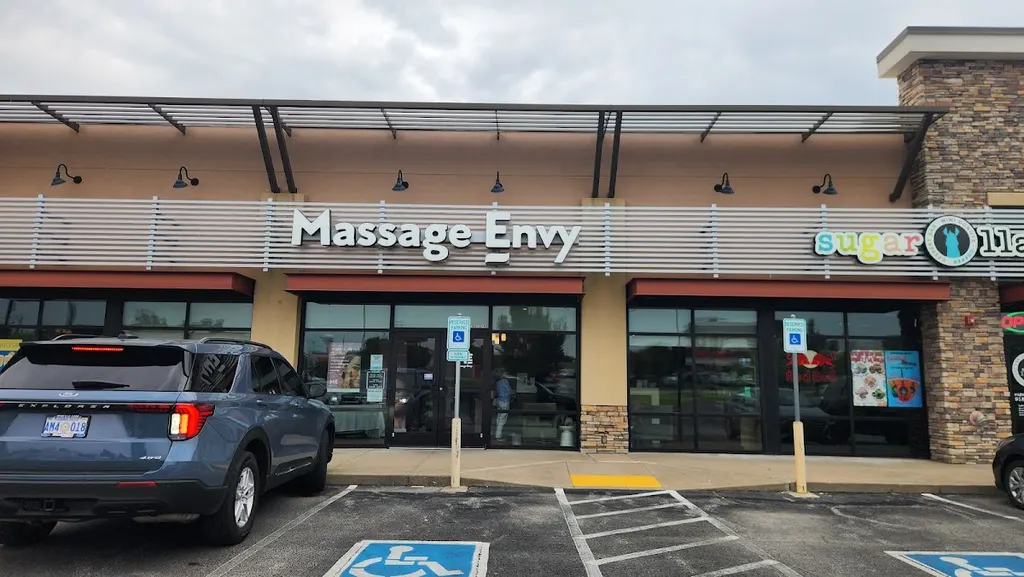 Massage Envy — Massage spa in Tulsa